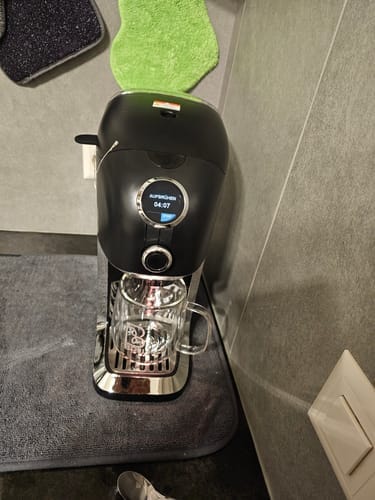 Bewertung von Heinz S.