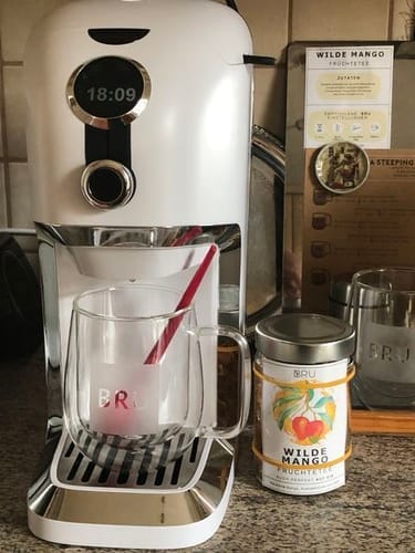 Bewertung von Manuel C.