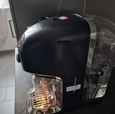 Bewertung von Kelly L.