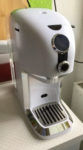 Bewertung von Steffen K.