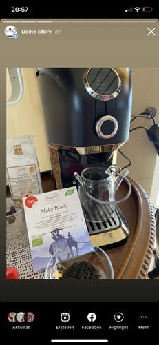 Bewertung von Stefanie Adlberger