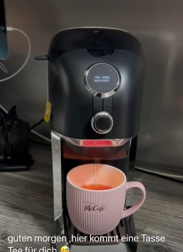 Bewertung von Benjamin M.