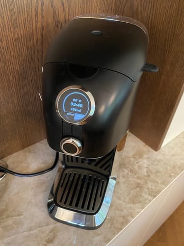 Bewertung von Sandy B.