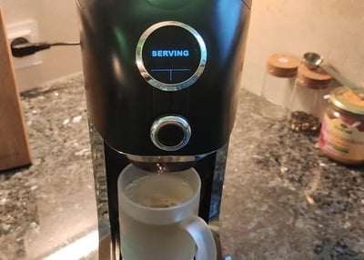 Bewertung von Beata D.