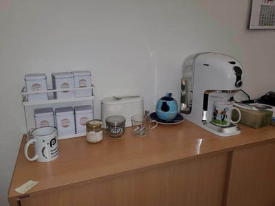 Bewertung von Marlena H.