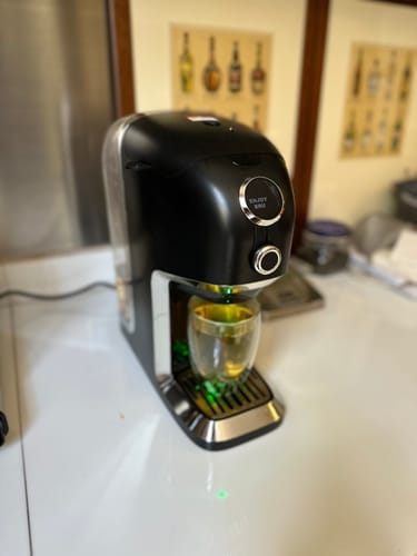 Bewertung von Cyrus G.