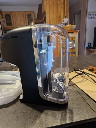 Bewertung von Flora N.