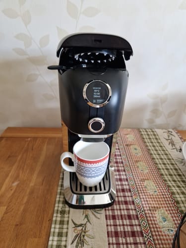 Bewertung von Peter B.