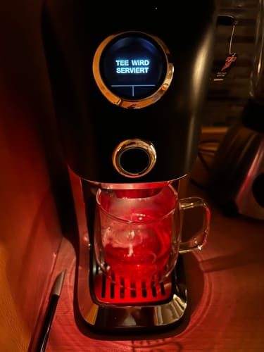 Bewertung von Patrick H.