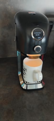 Bewertung von Peter F.