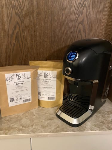 Bewertung von Rudi D.