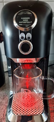 Bewertung von Michael T.