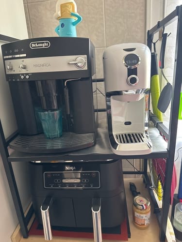 Bewertung von Carmen B.