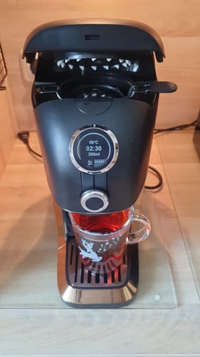 Bewertung von Marcus H.