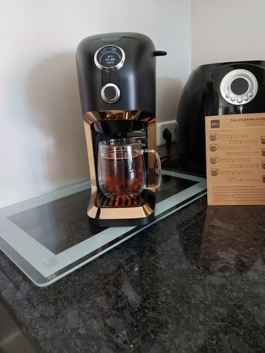 Bewertung von Filip Carlberg