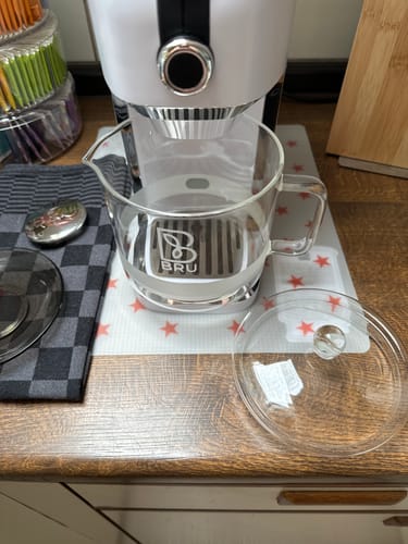 Bewertung von Martin Krause