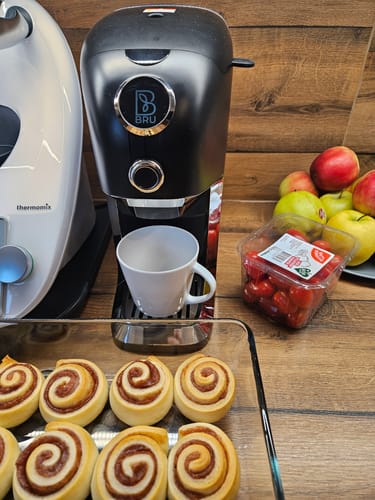 Bewertung von Friedrich Esch