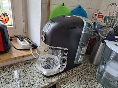 Bewertung von Frank Tribbensee