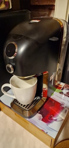 Bewertung von Chiara A.