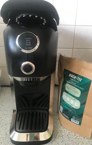 Bewertung von Willy Finke