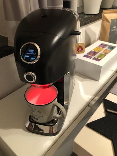 Bewertung von Mathilde I.