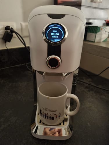 Bewertung von Stefanie Dussling