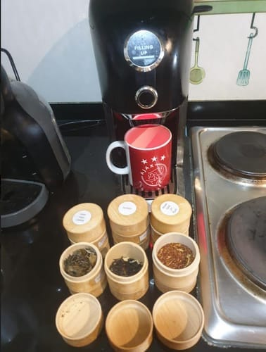 Bewertung von Jens Q.