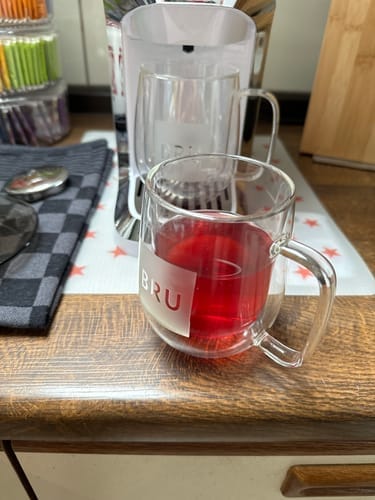 Bewertung von Franziska Schäfer