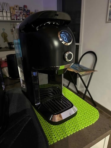 Bewertung von Elena L.