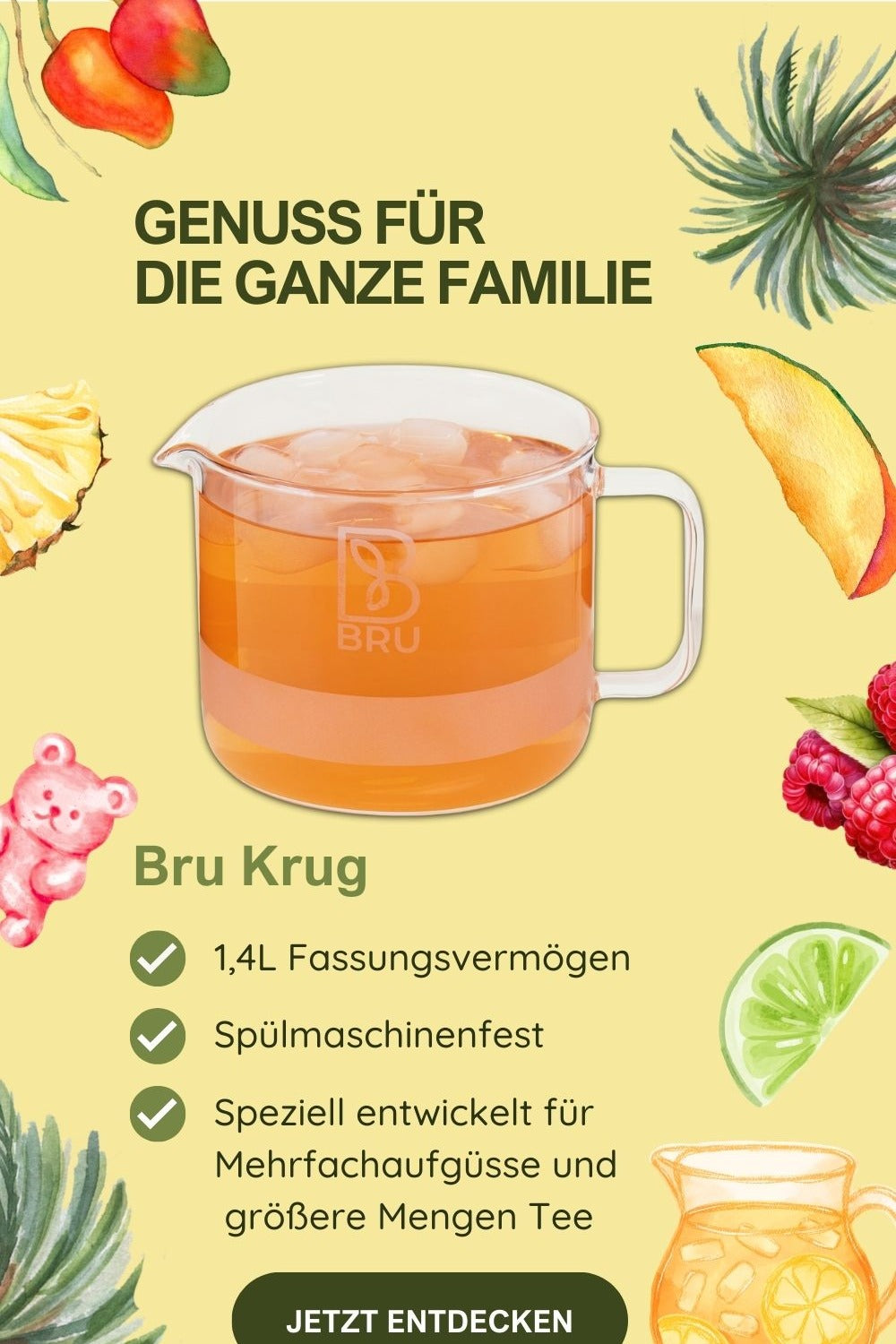BRU Krug