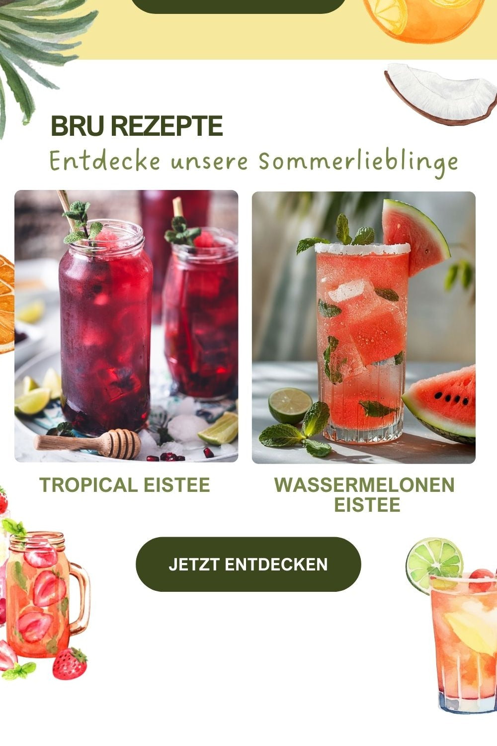 BRU Rezepte